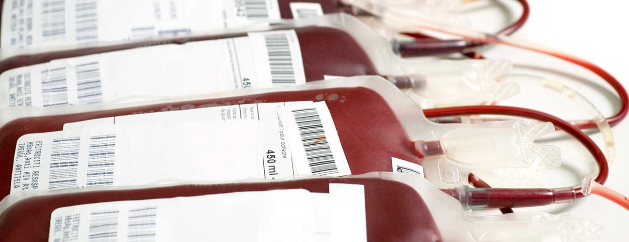 Blood Bank
