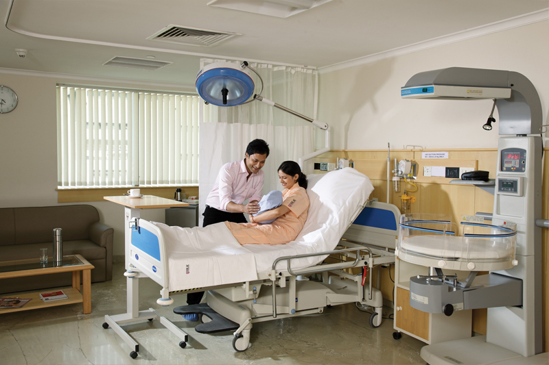 Maternity